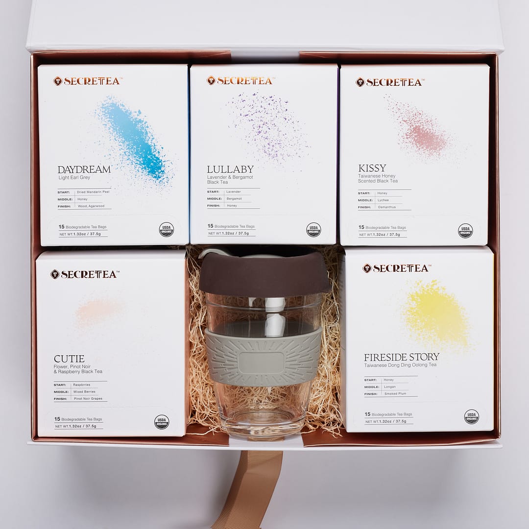 Ultimate Gift Set