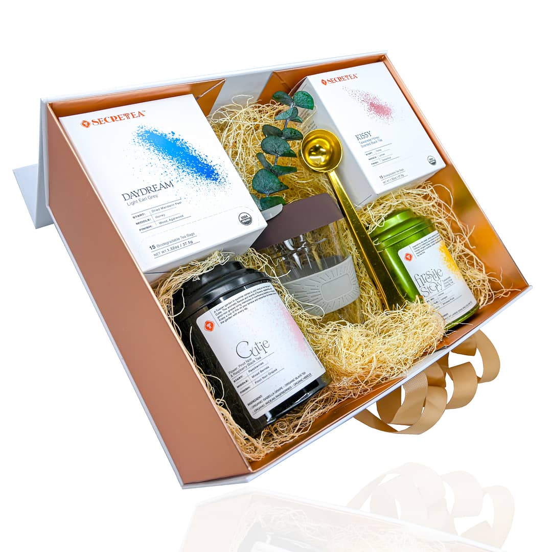 Holiday Comfort Gift Set