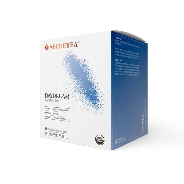 Daydream - Earl Grey Tea