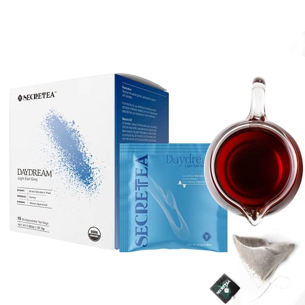 Daydream - Earl Grey Tea - Image 2